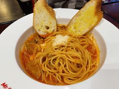 -Mr.Pizza米斯特比萨(合肥一九一二街区店)