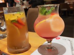 -原石牛扒·约会餐厅(龙城万科里店)