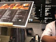 -Awfully Chocolate(嘉里城店)