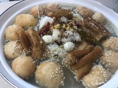 -友达面馆·酸菜鱼面(钱塘区店)