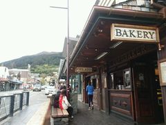 -Fergburger(皇后镇店)