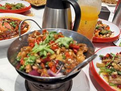 -顺徕德·仙庙烧鸡(桂庙路店)