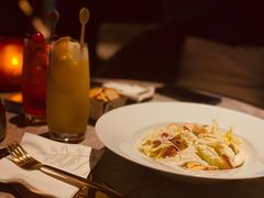 -四季酒店·空中花园 Aria on 9