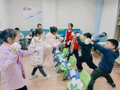 -英孚教育青少儿(徐汇徐家汇中心)