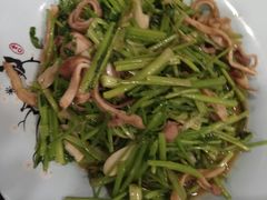 芫爆肚丝-东兴楼饭庄(六里桥店)