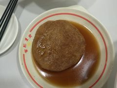 素鸡-上海紫彤友联生煎(金沙井店)