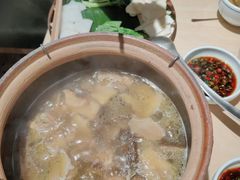 -一坐一忘云南菜(卓悦中心)