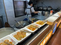 -素满香·食养自助(建邺万达店)