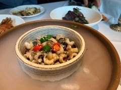 -玫瑰厅上海菜(兴国路店)