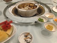 -天宜隆蘑菇宴火锅(石景山旗舰店)