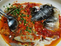 -渔乡米香·剁椒鱼头(四方坪店)