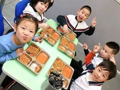 -联恩国际儿童教育·幼小衔接·少儿英语·托管班(远洋未来中心店)