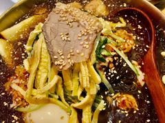 -河坝烧烤串城(银亭路店)