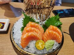 -三禾寿司(君尚店)