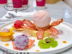 -哈根达斯(大悦城店)