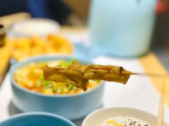 老汤涮牛肚-肚王罐罐里的秘密(铜锣湾店)