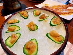 -Mr·Fish鱼鲜生海鲜放题(银泰in99店)
