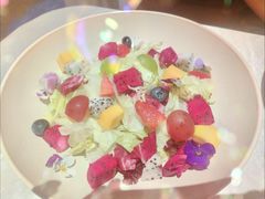 -PARFUM FLORAL花境法餐(南京首店)