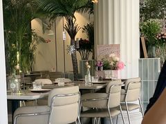 -LA JOLLA 墨西哥餐厅(学院路店)