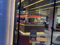 门面-星巴克臻选(上海合生汇1F店)