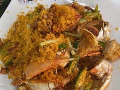 -景好海鲜餐厅(大鹏必选旅游店)