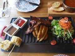 羊排套餐-LYFATTI 莱芙缇(赣水路店)