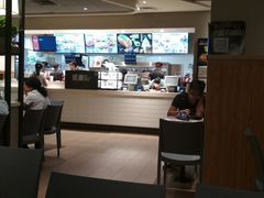 -肯德基(东直门来福士店)