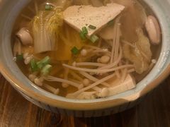 汤豆腐-小条食堂(三坊七巷店)
