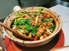 -鼎记啫啫煲(数博万达店)