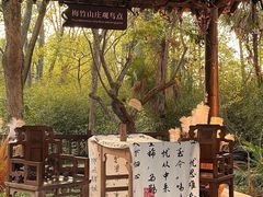 -西溪国家湿地公园