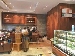 -星巴克臻选(广州沙面店)