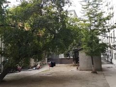 -湖北中医药大学(昙华林校区)