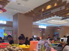 -龍歌自助小火锅(李沧丽达店)