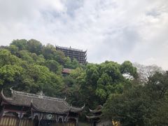 -道教老君洞