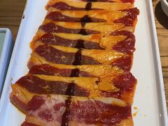 -一韩亭韩式烤肉(高新店)