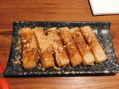 -付小姐在成都(中山公园店)