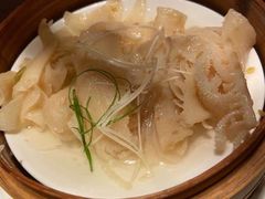 -领事馆19号中餐厅(厦门海景洲际酒店)