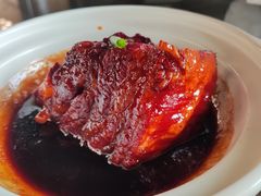 -二泉园老菜馆·百年无锡菜