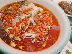 -呷湘厨·家宴·鱼汤捞饭(津南店)