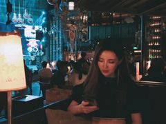 -胡桃里音乐酒馆(曲江店)