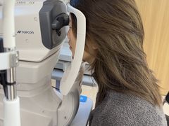 -博爱眼科体检中心·近视摘镜·医学验光配镜
