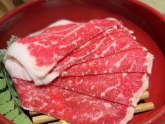 -巴奴毛肚火锅(京西大悦城店)