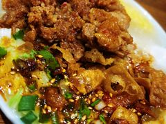 -小豆海棠(嘉兴路店)