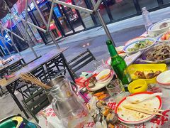 -永红源啤酒·烧烤·海鲜·大排档(青特城店)