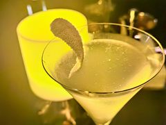 -南宁那莲豪华精选酒店-云霄酒廊·80楼高空城景酒吧