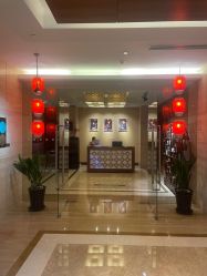 -苏州福朋喜来登酒店·宴会厅
