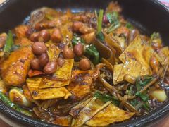 -敏丁拌饭(中街总店)