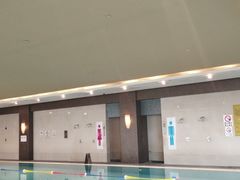 -天津圣光皇冠假日酒店·游泳健身中心