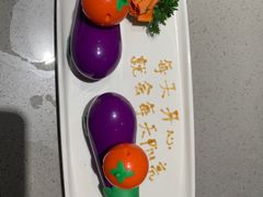 -海底捞火锅(百乐门广场店)