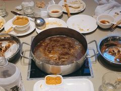 -蝎王府羊蝎子(天通苑店)